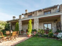 Casa Rural La Calamorcha 