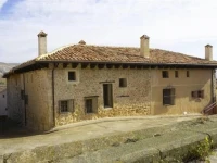 Hotel Casa Valero 