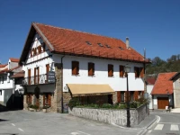 Hostal Casa Sario 