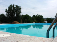 Casa Rural La Zafrilla