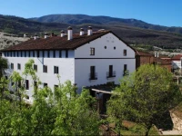 HospederГ­a Valle del Jerte 