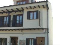 Apartamentos Los Hebiles 