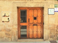 Casa Bethona 