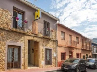 Hostal Tres Molins 