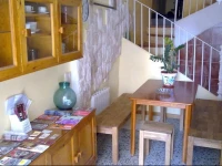 Alojamiento Rural Casa Vall 