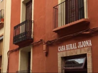 Casa Rural Jijona 