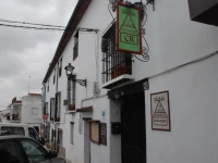 Posada La Casa Grande 