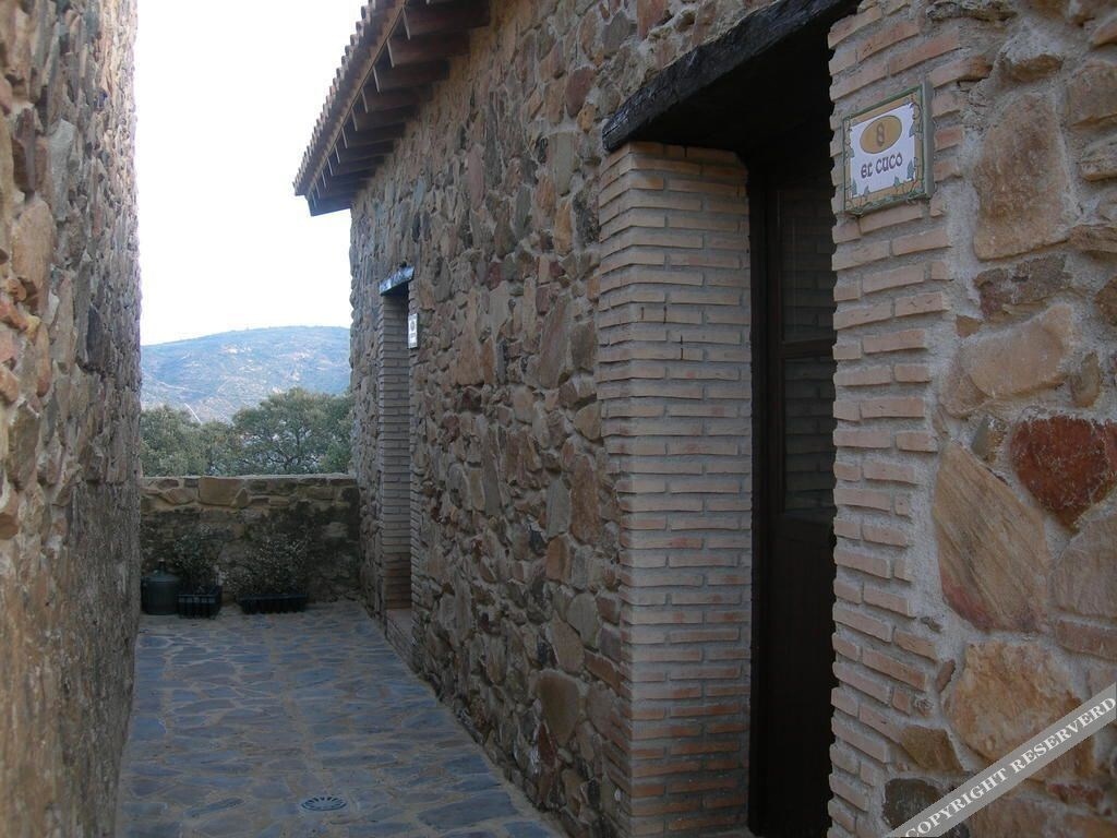 Finca Los Caleros 