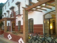 Posada Mirador de Jubrique 2*
