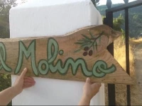 El Molino De Aceite 