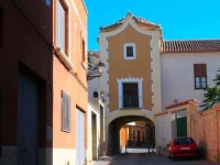 Hotel Monreal 
