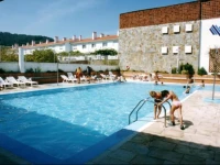 Apartamentos Sarga Sentirgalicia 