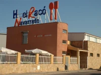 El Raco De Navarrete 
