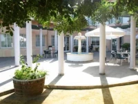 Hotel Mitra 