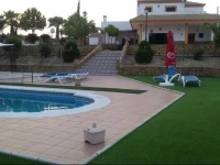 Casa Rural Las Infantas 