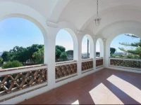 Villa Maresme 