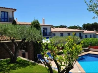 Hotel Blaumar CadaquГ©s 