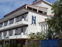 Hotel SВґAguarda 