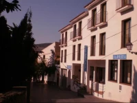 Hotel Can PepГ­n 