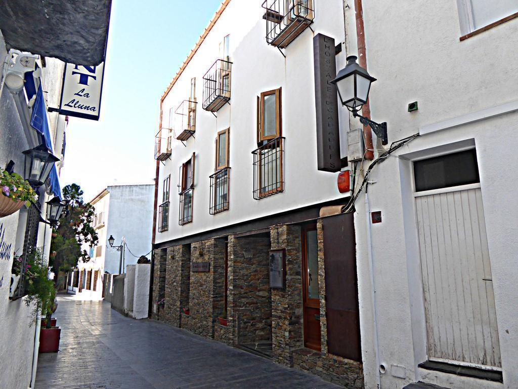 LHostalet de Cadaques 