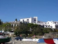 Hotel Port-Lligat 