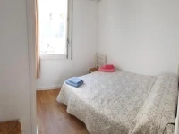 Apartamento Marquina 