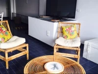 Pitxot Apartment 