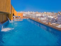Senator CГЎdiz Spa Hotel 