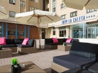 Tryp CГЎdiz La Caleta Hotel 