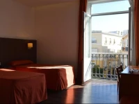 Hotel de Francia y ParГ­s 