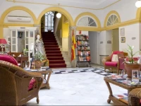 Hotel Las Cortes De CГЎdiz 