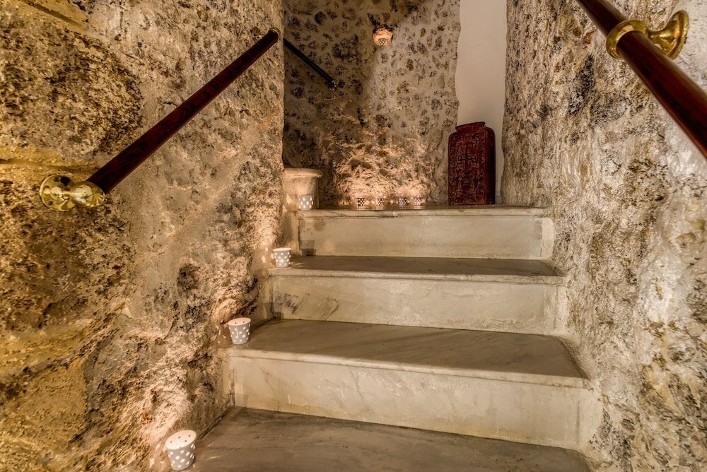Hotel Argantonio 