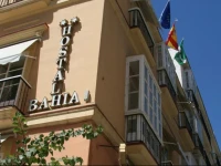 Hostal BahГ­a 