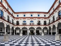 Hotel Boutique Convento CГЎdiz 