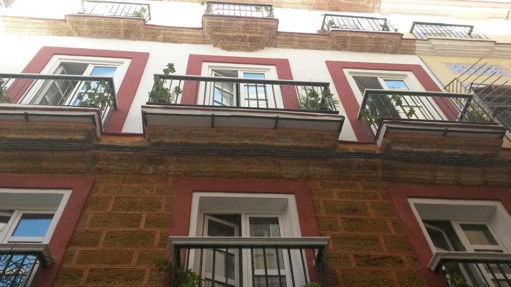 Hostal Centro Sol 