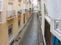 Alojamientos Cadiz Sol 