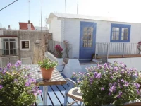 Apartamento La Casita de la Playa 
