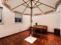 Apartamentos Argantonio 