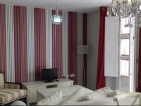 Apartamentos Columela 