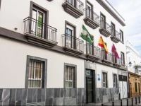 Apartamentos Plaza de la Luz CГЎdiz 