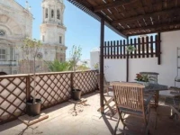 atico Cadiz 