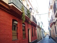 De Cadiz Cadi Hostel 