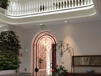El Armador Casa Palacio 