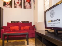 La Casa Alameda - CГЎdiz Centro 