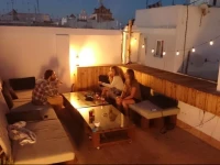 La Casa Morada 