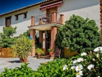 Hotel La Garapa 