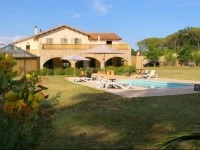 Bed and Breakfast Mas Caldes 