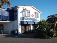Beachcomber Motel 