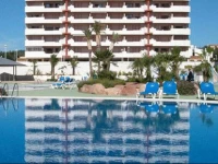 Apartamentos Coral Beach Unitursa 