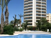 Apartamentos Esmeralda Suites 